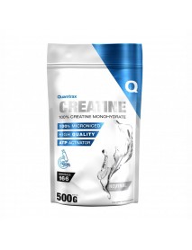 Quamtrax Creatine Powder (500 г)