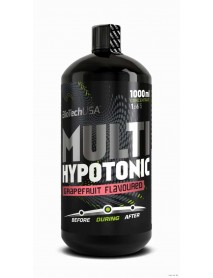 BioTechUSA Multi Hypotonic Drink 1000 мл