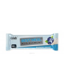 BEST MEAL REPLACEMENT BAR