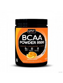 QNT BCAA Powder 8500 (350 г; апельсин)