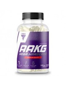 Trec Nutrition AAKG Hardcore (120 капс.)