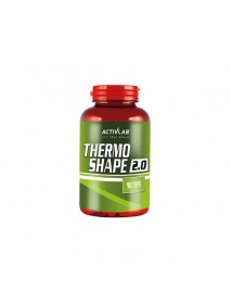 ACTIVLAB THERMO SHAPE 2.0 90капс