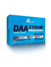 OLIMP DAA Xtreme Prolact block (60 табл.)