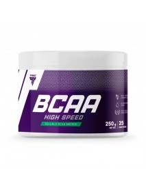 Trec Nutrition BCAA High Speed (250 г)