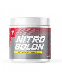 Trec Nutrition NITROBOLON (300 г)