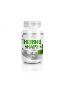 ActivLab Thermo Shape 2.0  180caps 