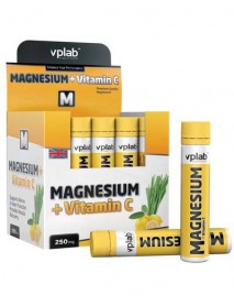 Magnesium VPlab