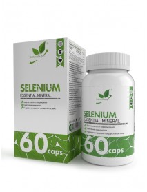 NaturalSupp Selenium