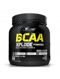 OLIMP BCAA XPLODE powder (500 г)