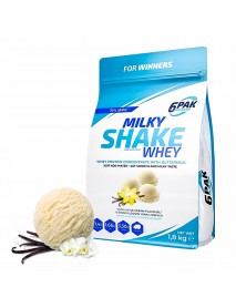 6PAK Nutrition Milky Shake Whey (700gr)