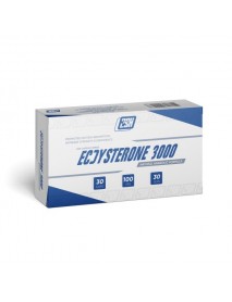 2SN Ecdysterone 3000 - 30 капсул