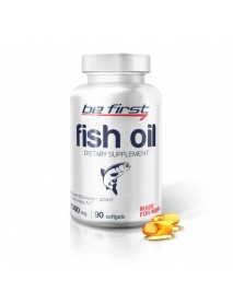 Be First Fish Oil ( 90 капс.)