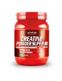 ActivLab Creatine Powder (500 г)
