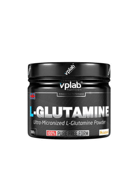 VPLab L-Glutamine 300g
