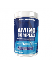 ALLNUTRITION Amino Complex 400 таблеток