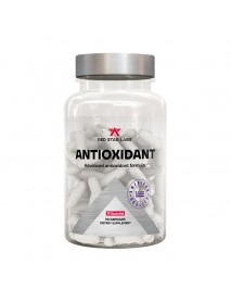 Red Star Labs  Antioxidant  90 капс