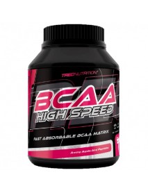 Trec Nutrition BCAA High Speed  (600 г)