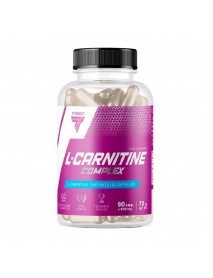 Trec Nutrition L-Carnitine Complex (90 таб.)