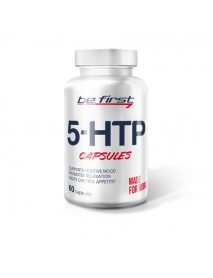 Be First 5-HTP (60 капс.)