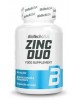 BioTech USA  Zinc Duo  60 таб.