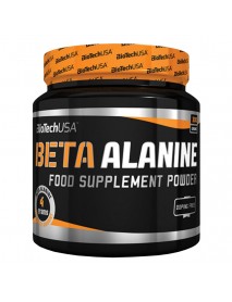 BioTech (USA) Beta Alanine 300гр