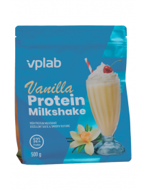 VPLAB Protein Milkshake, 500 г