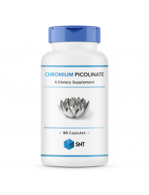SNT Chromium Picolinate 90caps