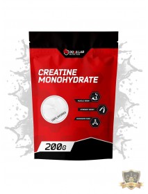 Do4aLab Creatine Monohydrate 200g