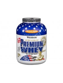 Weider Premium Whey Protein 2300g 