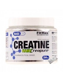 FitMax Creatine Creapure 250g