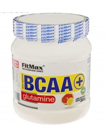 FitMax BCAA + glutamine 300g 