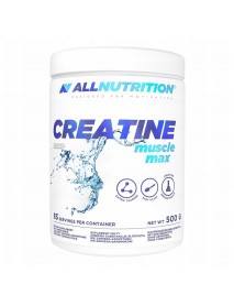 AllNutrition Creatine muscle max 500g