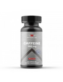 Red Star Labs Caffeine 60caps