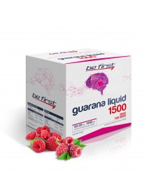 Be First Guarana Liquid 1500 (25 мл)