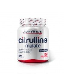 Be First Citrulline Malate Powder 300g