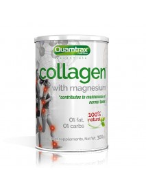 Quamtrax Collagen (300 г)