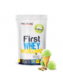 Be First  First WHEY Instant  900 гр.