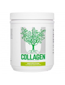 Universal Nutr. Collagen 350g (зеленое яблоко)