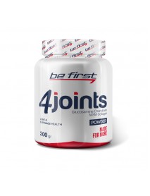 Be First 4joints Powder (300 гр.)