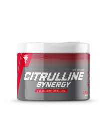 Trec Nutrition Citrulline Synergy (240 г) 