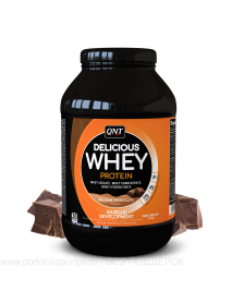 QNT Delicious Whey (908 г)