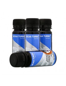 DEX Nutrition BCAA TURBO (50мл)