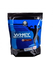 RPS Nutrition Whey Isolate 100% (2270 гр.)