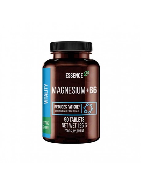 Essence Magnesium+B6 (90 т)