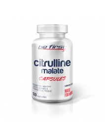 Be First Citrulline Malate Capsules (120 капс.)