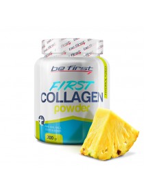 Be First Collagen Powder ( 200 гр.) 