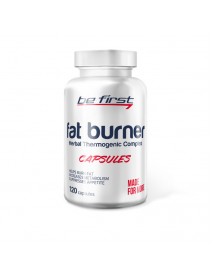 Be First Fat Burner (120 капс.)