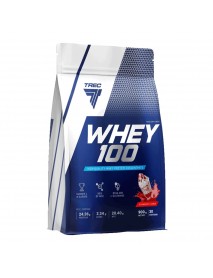 Trec Nutrition Whey 100 (900 г)