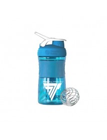 Trec Nutrition Shaker Sport Blue (600мл)