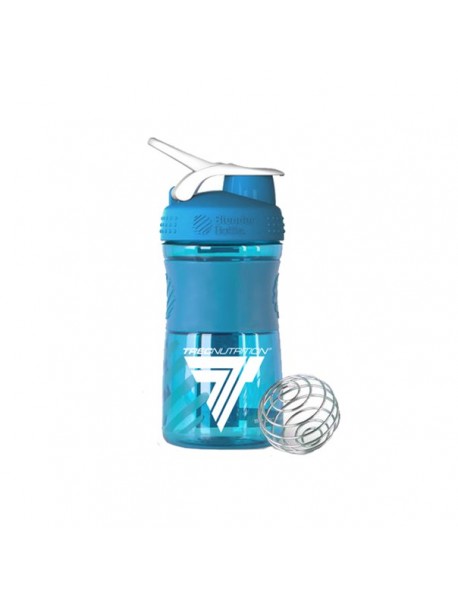Trec Nutrition Shaker Sport Blue (600мл)